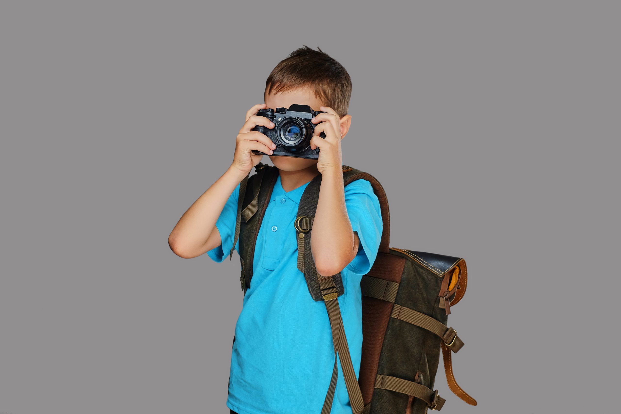Центар за образовање Крагујевац ОБЈАВЉУЈЕ традиционални фото конкурс, под називом „Дечија недеља кроз око детета“